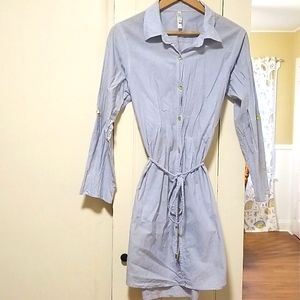 Helen Jon Beach Cover-up